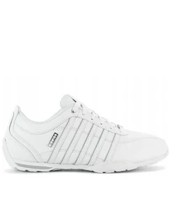 Pánské boty KSwiss  White model 21419907 - K- Swiss