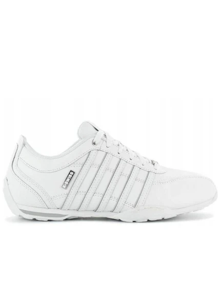 Pánske topánky K-Swiss ARVEE 1.5 White (02453-980-M)