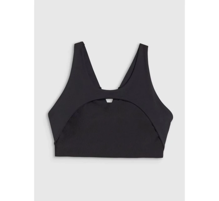 Dámská tréninková podprsenka se střední  model 21433777 - 4F