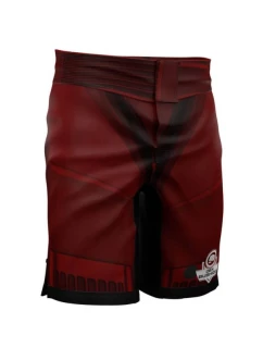 Šortky - tréningové šortky "Cyborg" M
