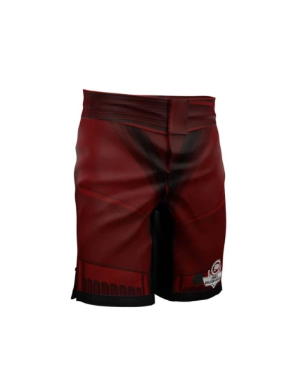 Šortky tréninkové šortky model 21438307 M - DBX Bushido