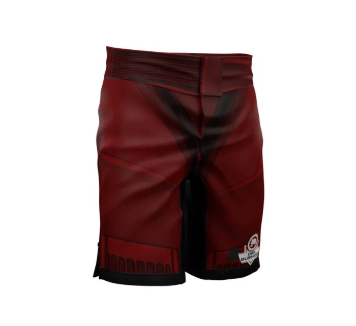 Šortky tréninkové šortky model 21438307 M - DBX Bushido