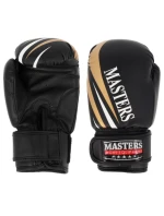 Boxerské rukavice model 21815245 - Masters Boxerské rukavice model 21815245 - Masters