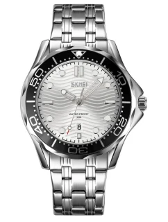 Pánske hodinky Skmei 9276SSISI + BOX