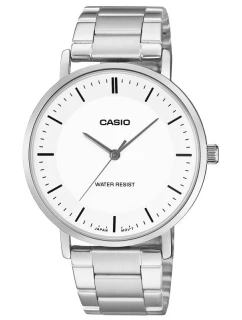 Pánske hodinky CASIO MTP-VT04D-7EDF + BOX