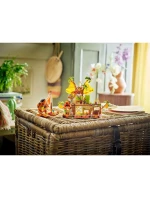 LEGO Disney 43258 - Kakamorova bárka LEGO Disney 43258 - Kakamorova bárka