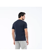 Pánské tričko s krátkým rukávem model 22114879 - Hi-Tec