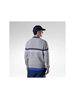 Sweter męski M Sweater szary model 22243131 - Rossignol Sweter męski M Sweater szary model 22243131 - Rossignol
