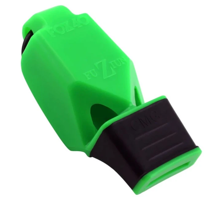 Fox 40 Fuziun CMG píšťalka zelená