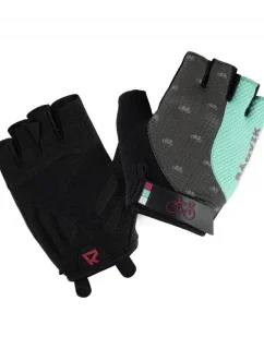 Cyklistické rukavice Radvik runde W 92800356988