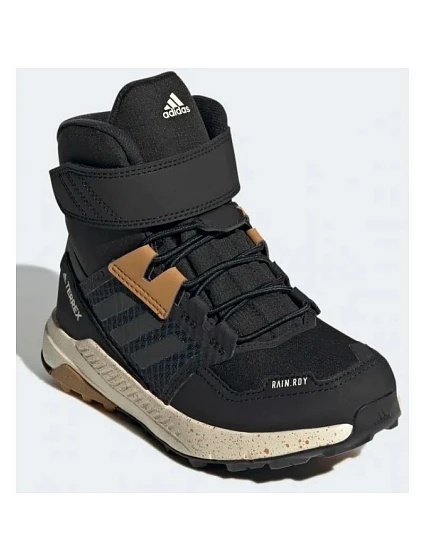 Dětské turistické boty Terrex Jr model 21865446 - ADIDAS Dětské turistické boty Terrex Jr model 21865446 - ADIDAS