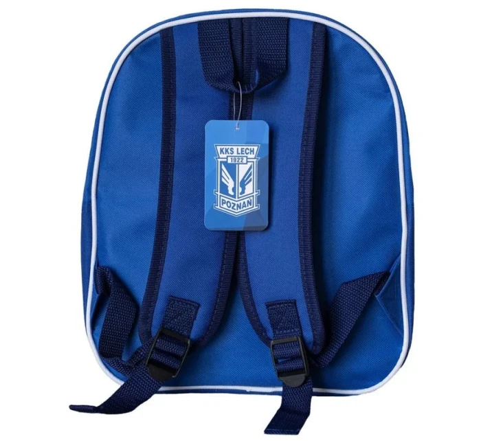 Dětský batoh Lech model 20830899 - Inny Dětský batoh Lech model 20830899 - Inny