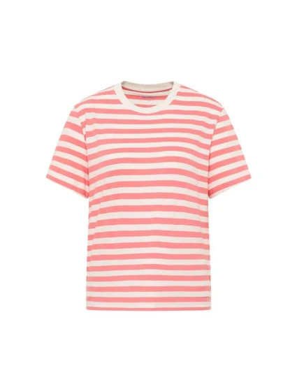 C Pruhované tričko W model 18884625 - Mustang C Pruhované tričko W model 18884625 - Mustang