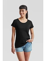 LadyFit Valueweight T Dámské tričko model 22443637 light graphite - Fruit of the Loom LadyFit Valueweight T Dámské tričko model 22443637 light graphite - Fruit of the Loom