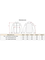 PA Dětská tréninková bunda 20.P grey model 22423564 - Kariban ProAct PA Dětská tréninková bunda 20.P grey model 22423564 - Kariban ProAct