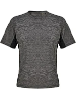 SOL'S Storm Unisex sportovní tričko melange black/black model 22464333 SOL'S Storm Unisex sportovní tričko melange black/black model 22464333