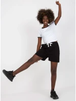 Sada EM KMPL model 17401956 bílá a černá - FPrice Sada EM KMPL model 17401956 bílá a černá - FPrice