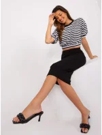 Komplet EM KMPL model 18738534 czarny - FPrice Komplet EM KMPL model 18738534 czarny - FPrice