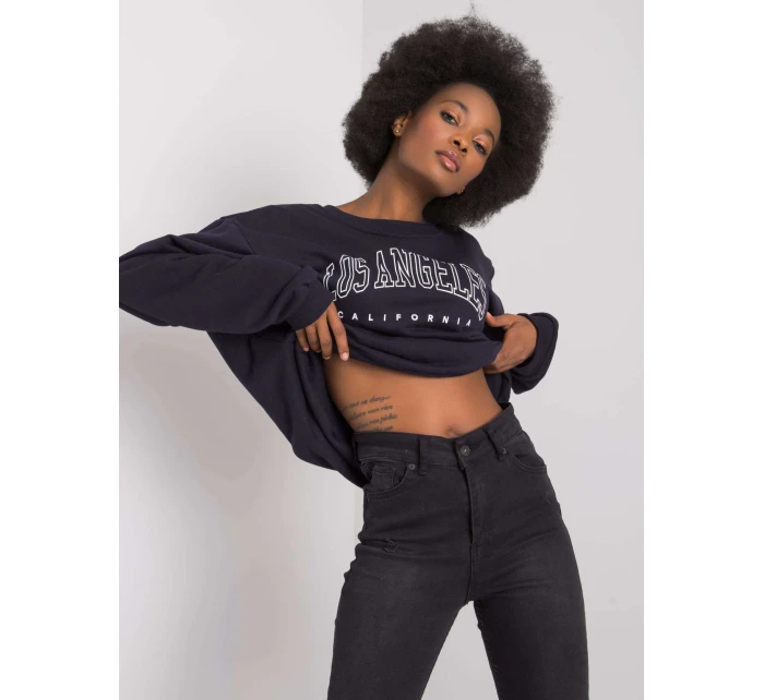 RV BL model 15406188 tmavě modrá - FPrice