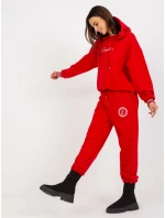 Súprava RV KMPL 8284.37P červená Súprava RV KMPL 8284.37P červená