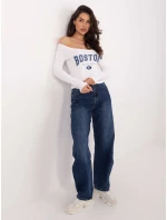 Blúzka WT BZ A1251.33 ecru