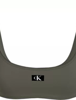 Dámske horné diely plaviek BRALETTE-RP KW0KW02344LDY - Calvin Klein