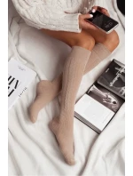 PODKOLANÓWKI DAMSKIE model 21365348 - Milena