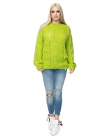 Sveter model 131600 PeeKaBoo