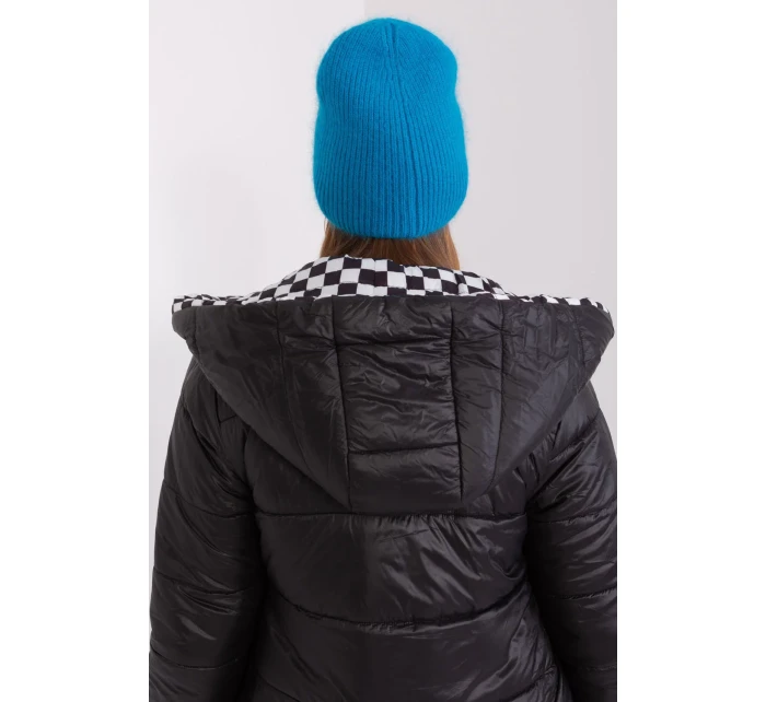 Model čiapky 189256 AT Model čiapky 189256 AT