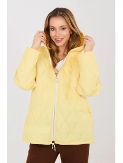 Bunda model 224188 Taliansko Moda
