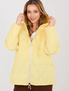 Bunda model 224188 Taliansko Moda