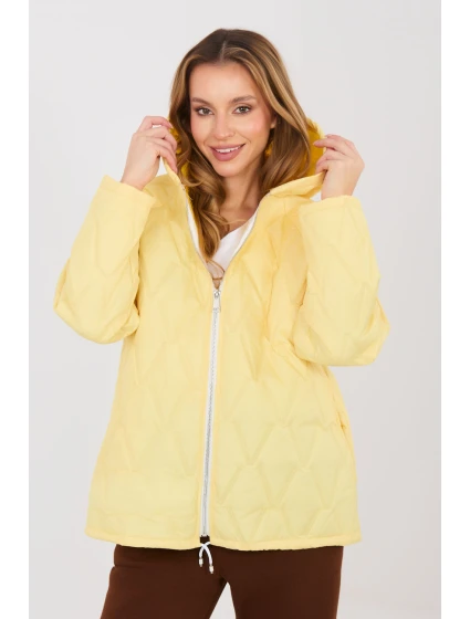 Bunda model 224188 Taliansko Moda