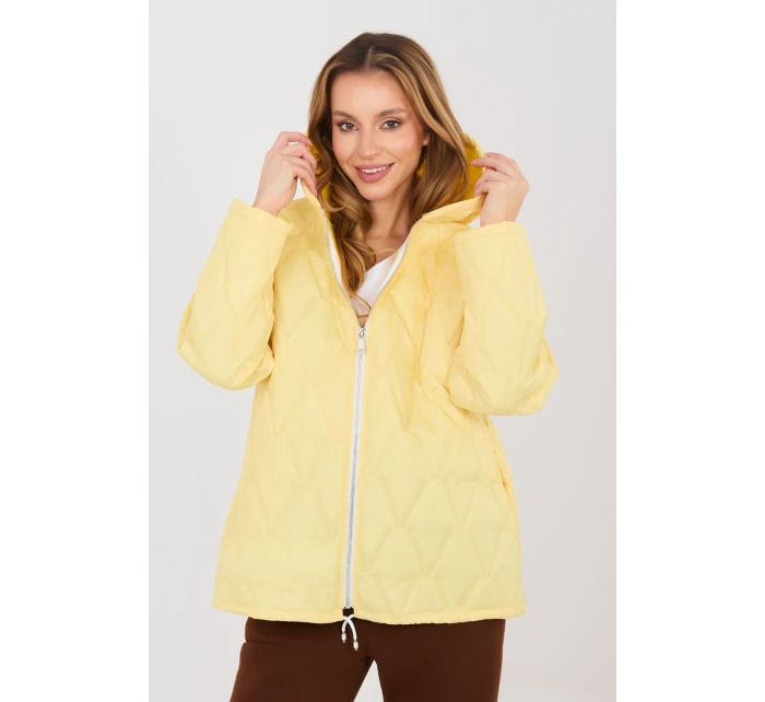 Bunda model 224188 Taliansko Moda