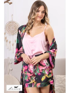 Leveza 1745 Gemma pyžamo S-XL