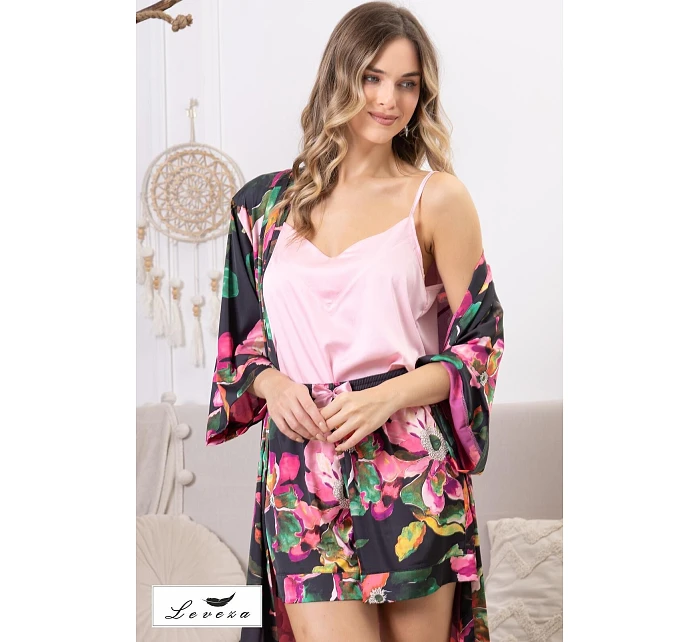 Leveza 1745 Gemma pyžamo S-XL