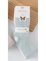 Skarpety 3542 model 22025495 - WiK Skarpety 3542 model 22025495 - WiK