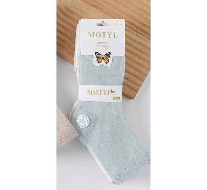 Skarpety 3542 model 22025495 - WiK Skarpety 3542 model 22025495 - WiK