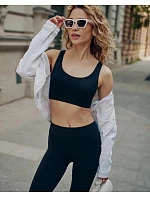 model 22126784 Bezešvé tílko SL - Gabriella