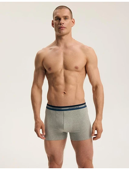 Boxerky Henderson 45480, farba A2, veľkosti M–4XL Boxerky Henderson 45480, farba A2, veľkosti M–4XL