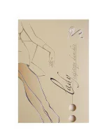 Dámske pančuchové nohavice Wola Lady W88000