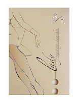 Dámske pančuchové nohavice Wola Lady W88000