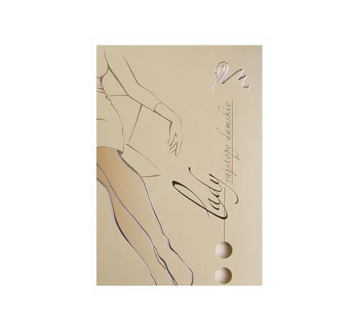 Dámske pančuchové nohavice Wola Lady W88000