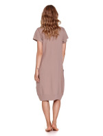 Noční košile model 18963569 beige - Doctornap