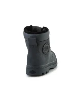 Pampa Sport Cuff Boty model 19061936 - Palladium Pampa Sport Cuff Boty model 19061936 - Palladium