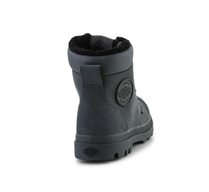 Pampa Sport Cuff Boty model 19061936 - Palladium Pampa Sport Cuff Boty model 19061936 - Palladium