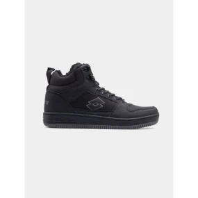 LOTTO PREHNA FUR unisex zimné topánky 2400380U-1111 LOTTO PREHNA FUR unisex zimné topánky 2400380U-1111