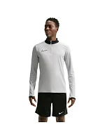 Pánske tričko Nike Dri-Fit Academy 25 Drill Top M FZ9767 012 Pánske tričko Nike Dri-Fit Academy 25 Drill Top M FZ9767 012