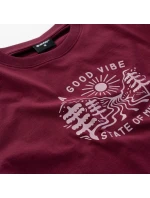 Tričko Hi-Tec Dioki SP W 92800606816 Tričko Hi-Tec Dioki SP W 92800606816