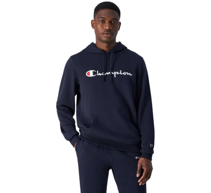 Champion Mikina s kapucňou M 220726 BS501 Pánske