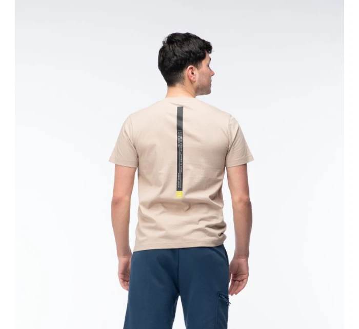 Męska Koszulka z krótkim rękawem model 21358045 - Elbrus Męska Koszulka z krótkim rękawem model 21358045 - Elbrus